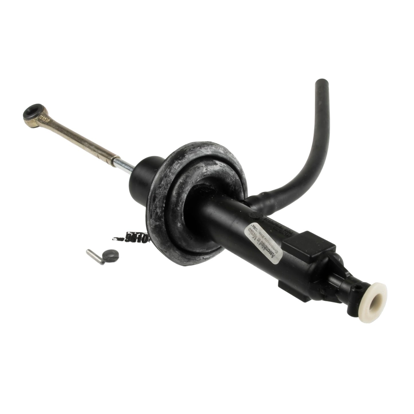 LuK Clutch Master Cylinder LMC372