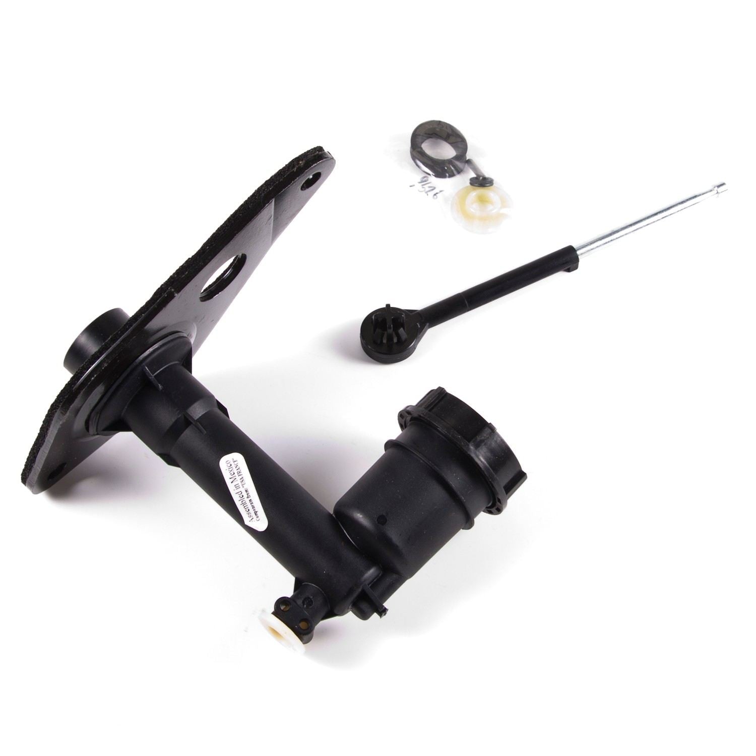 LuK Clutch Master Cylinder LMC401