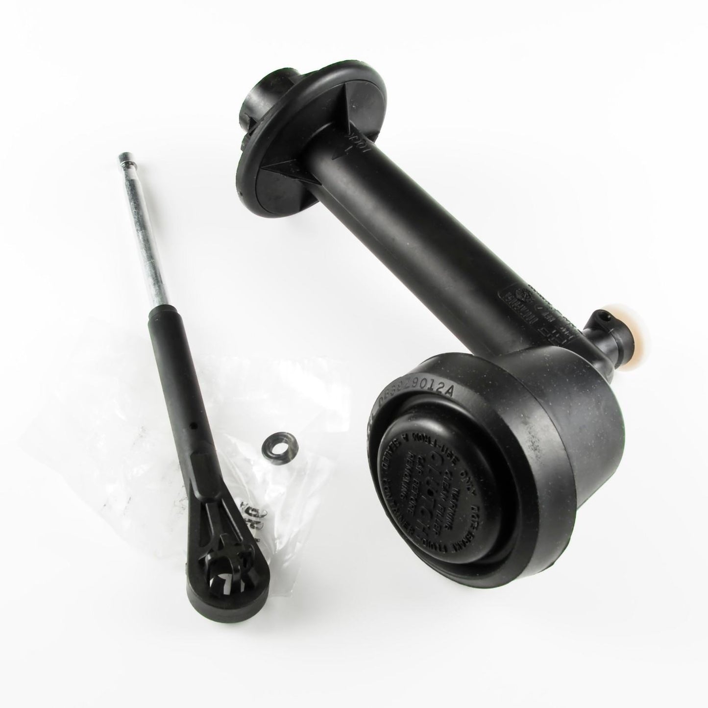 LuK Clutch Master Cylinder LMC444