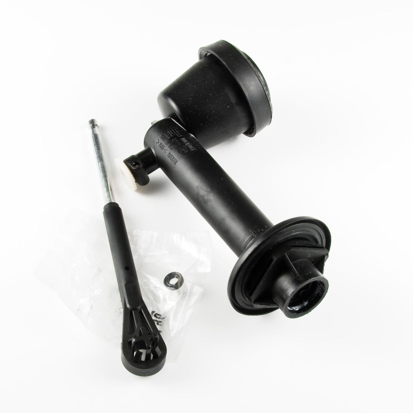 LuK Clutch Master Cylinder LMC444