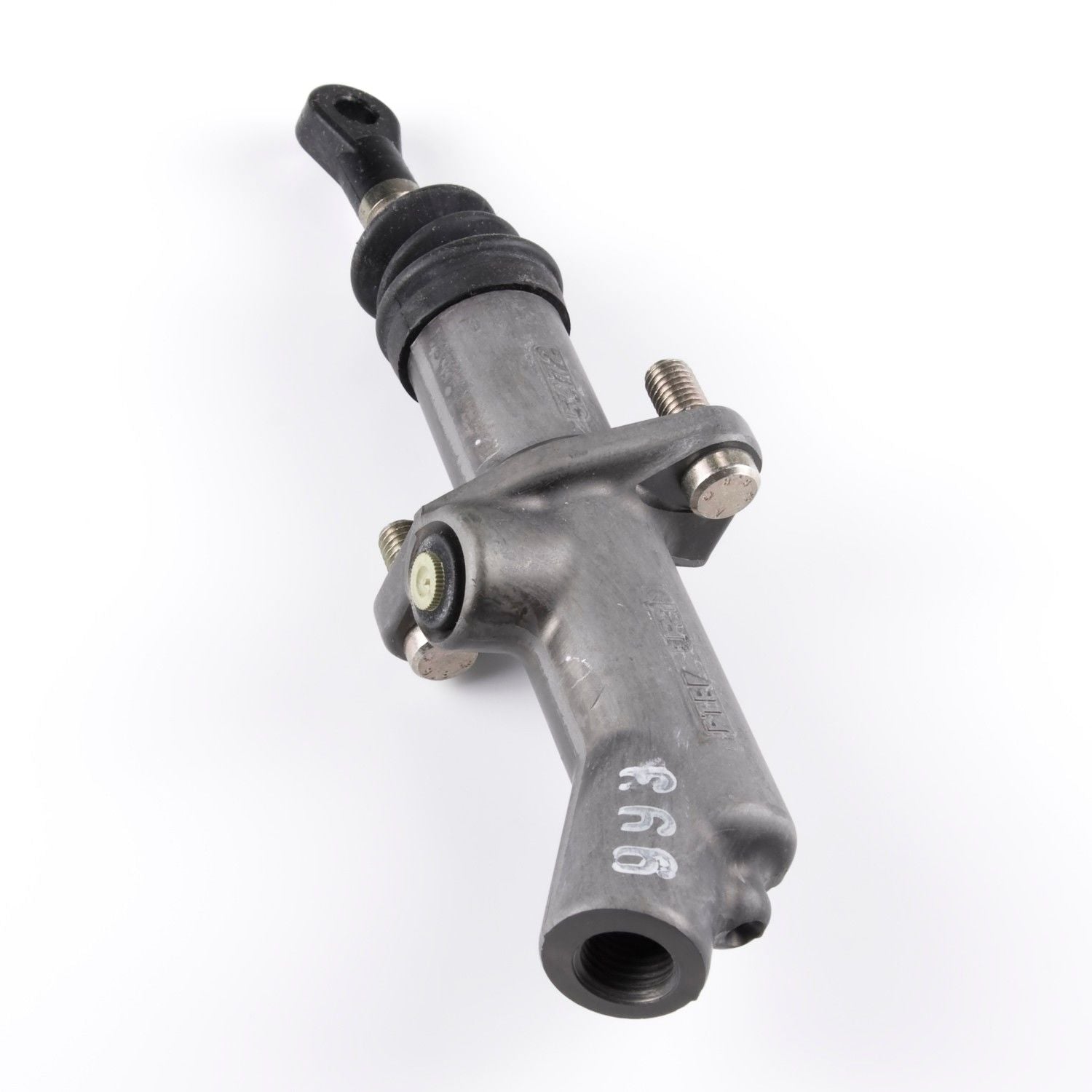 LuK Clutch Master Cylinder LMC462