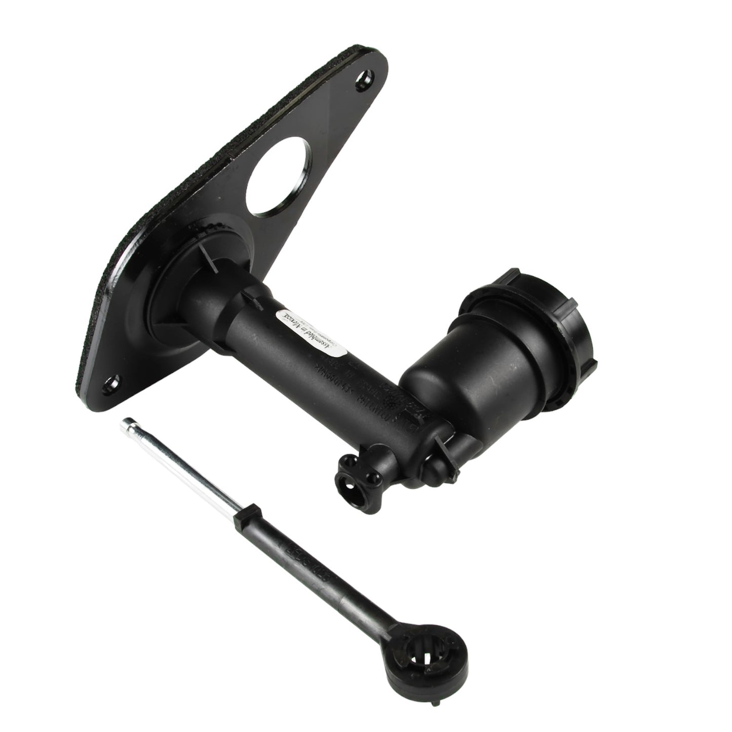 LuK Clutch Master Cylinder LMC479