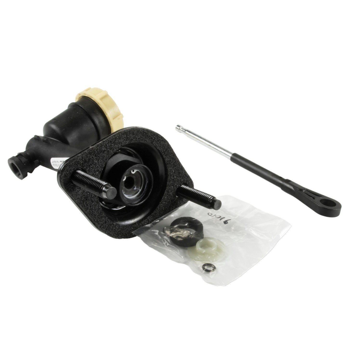 LuK Clutch Master Cylinder LMC480
