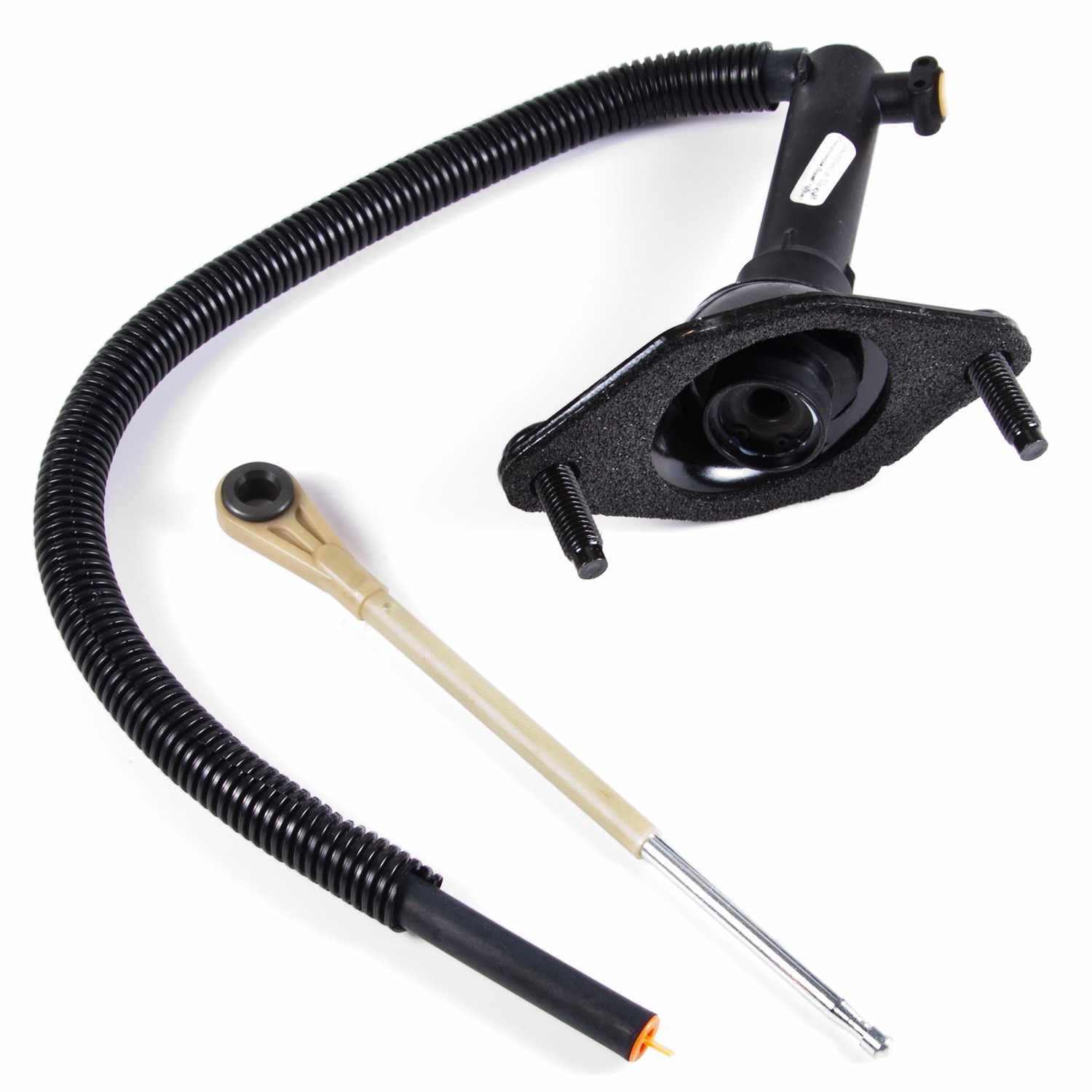 LuK Clutch Master Cylinder LMC490