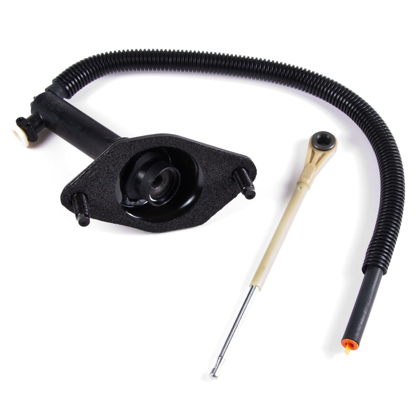LuK Clutch Master Cylinder LMC490