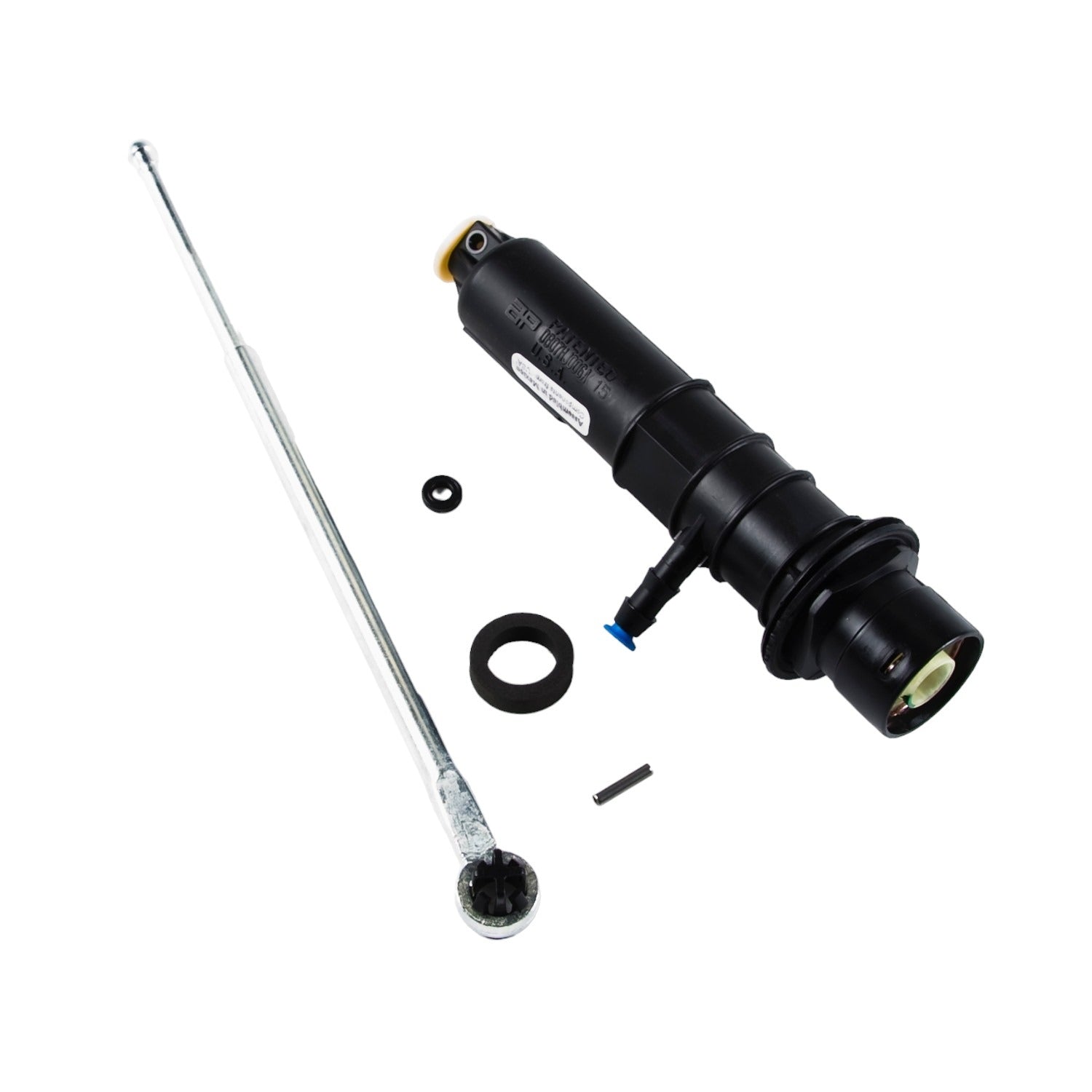 LuK Clutch Master Cylinder LMC493