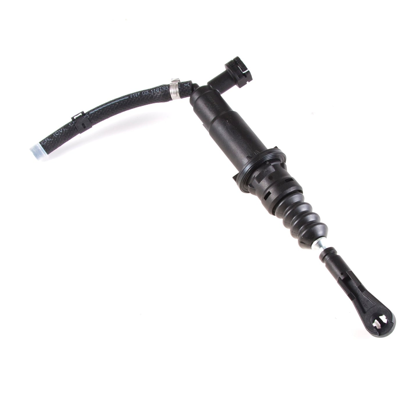 LuK Clutch Master Cylinder LMC604