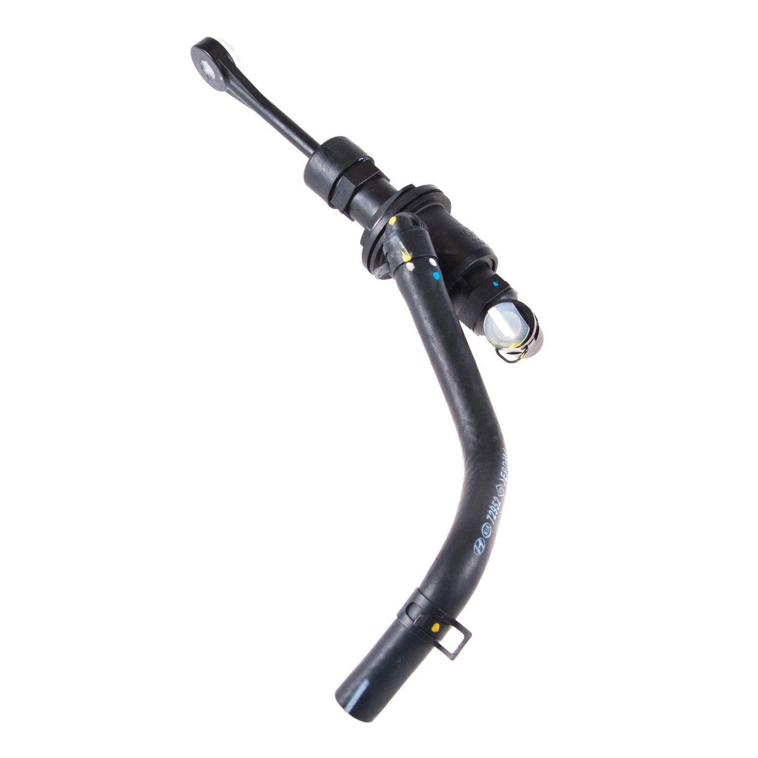 LuK Clutch Master Cylinder LMC635