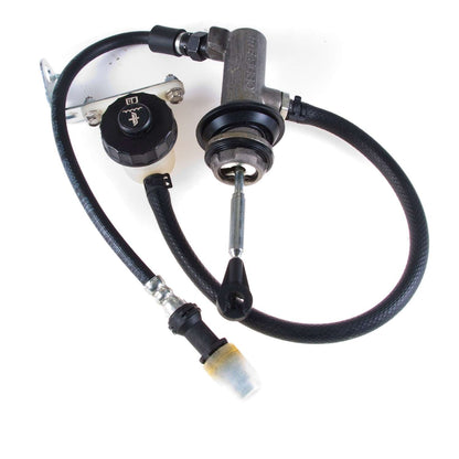 LuK Clutch Master Cylinder LMC648