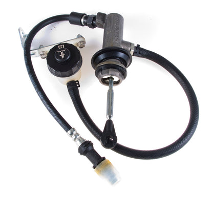 LuK Clutch Master Cylinder LMC648