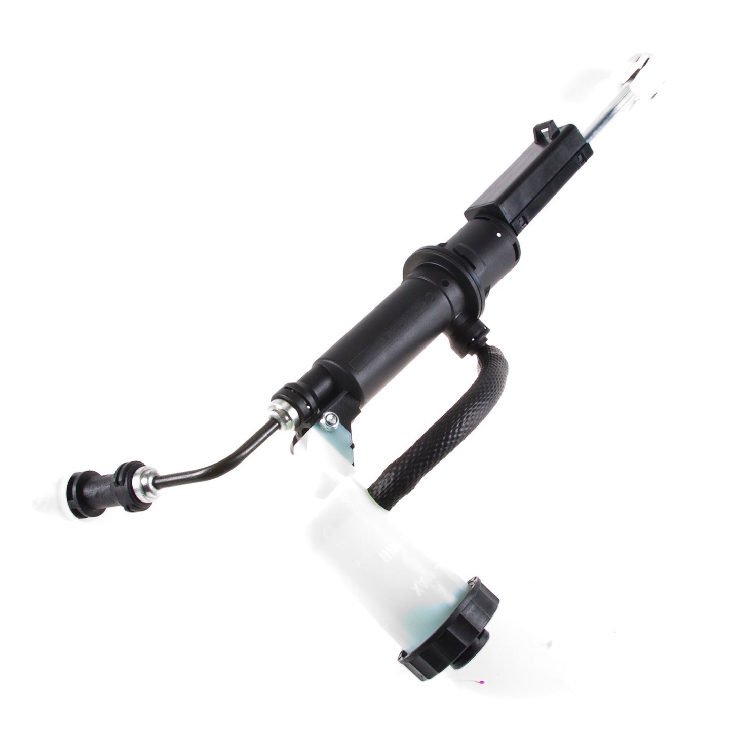 LuK Clutch Master Cylinder LMC649