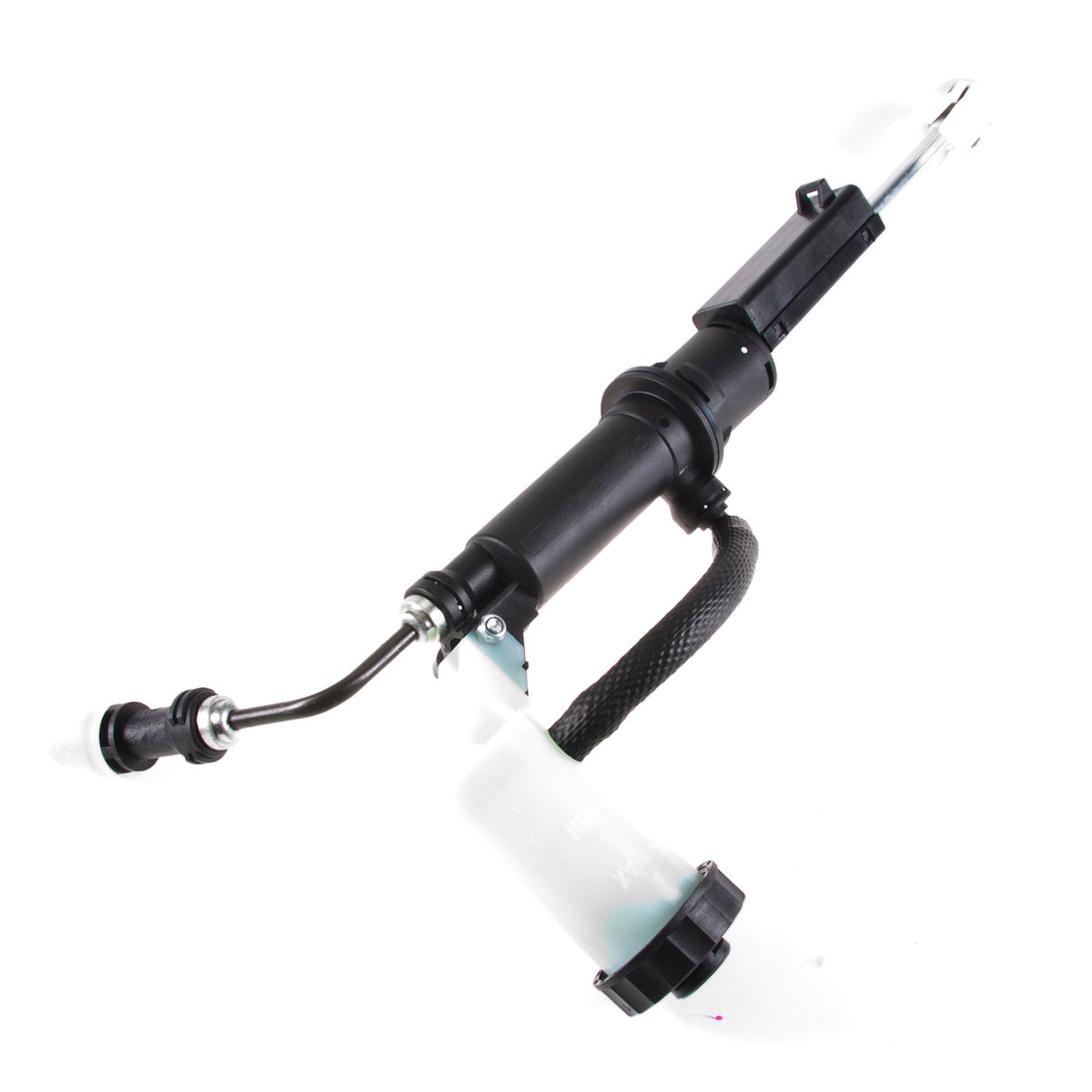 LuK Clutch Master Cylinder LMC649