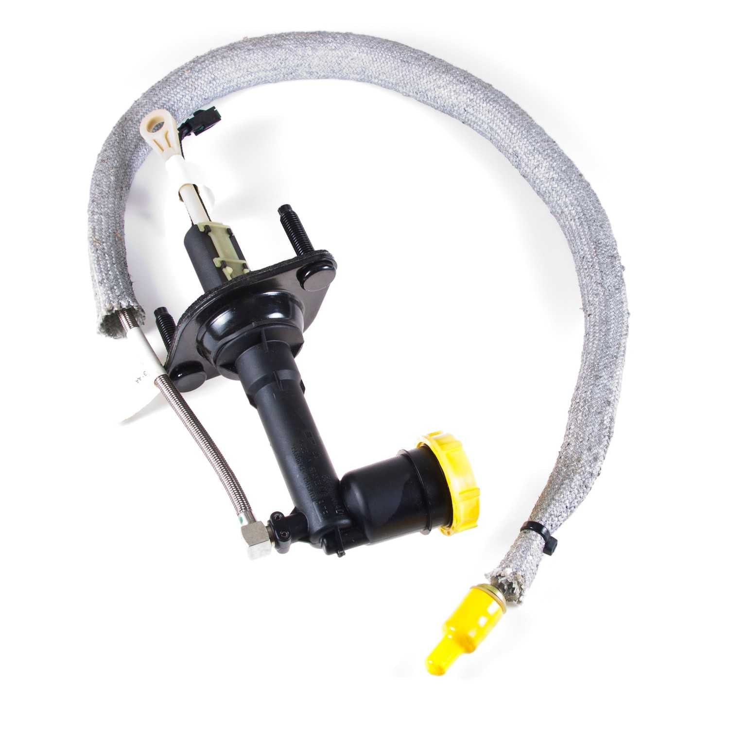 LuK Clutch Master Cylinder LMC650