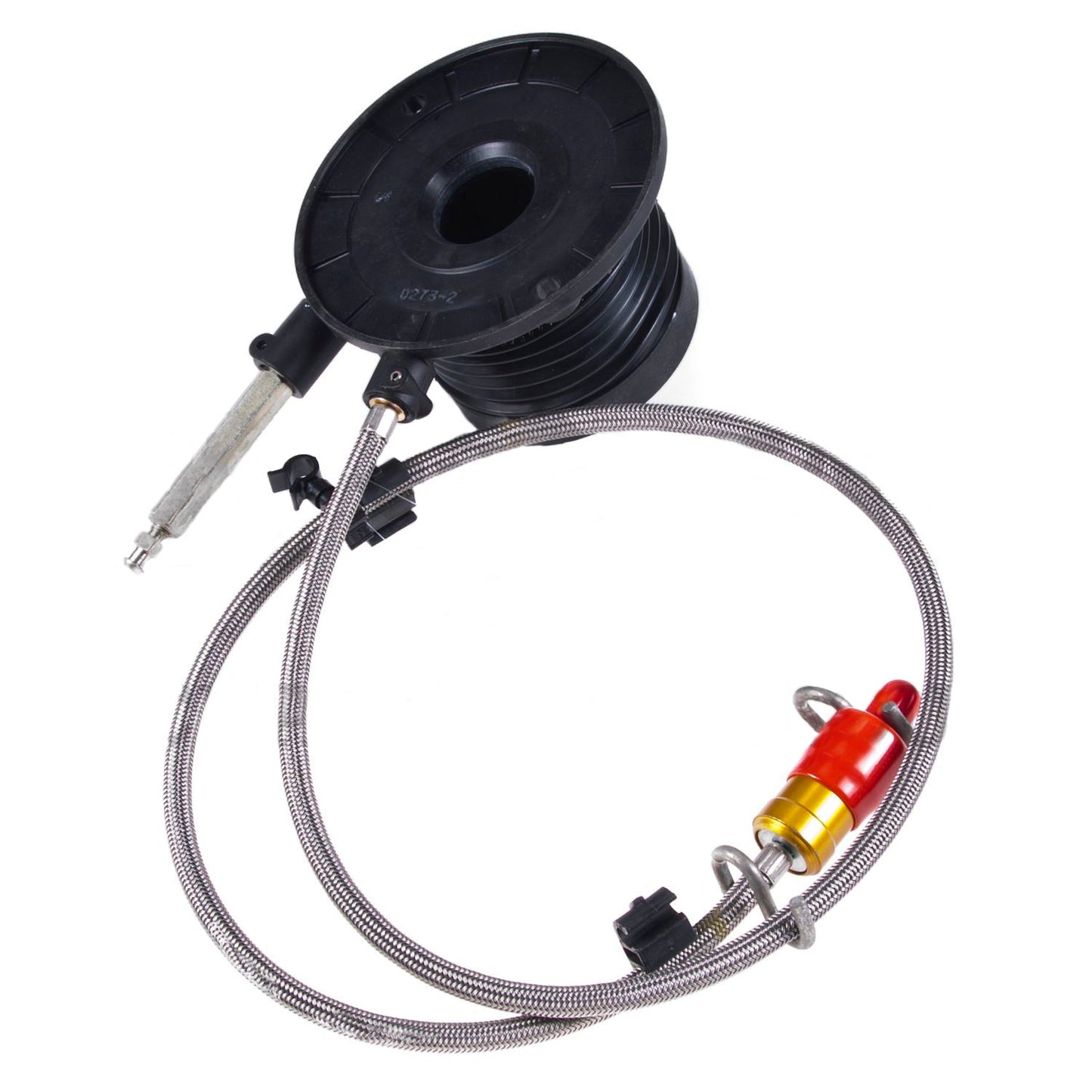 LuK Clutch Slave Cylinder LSC326