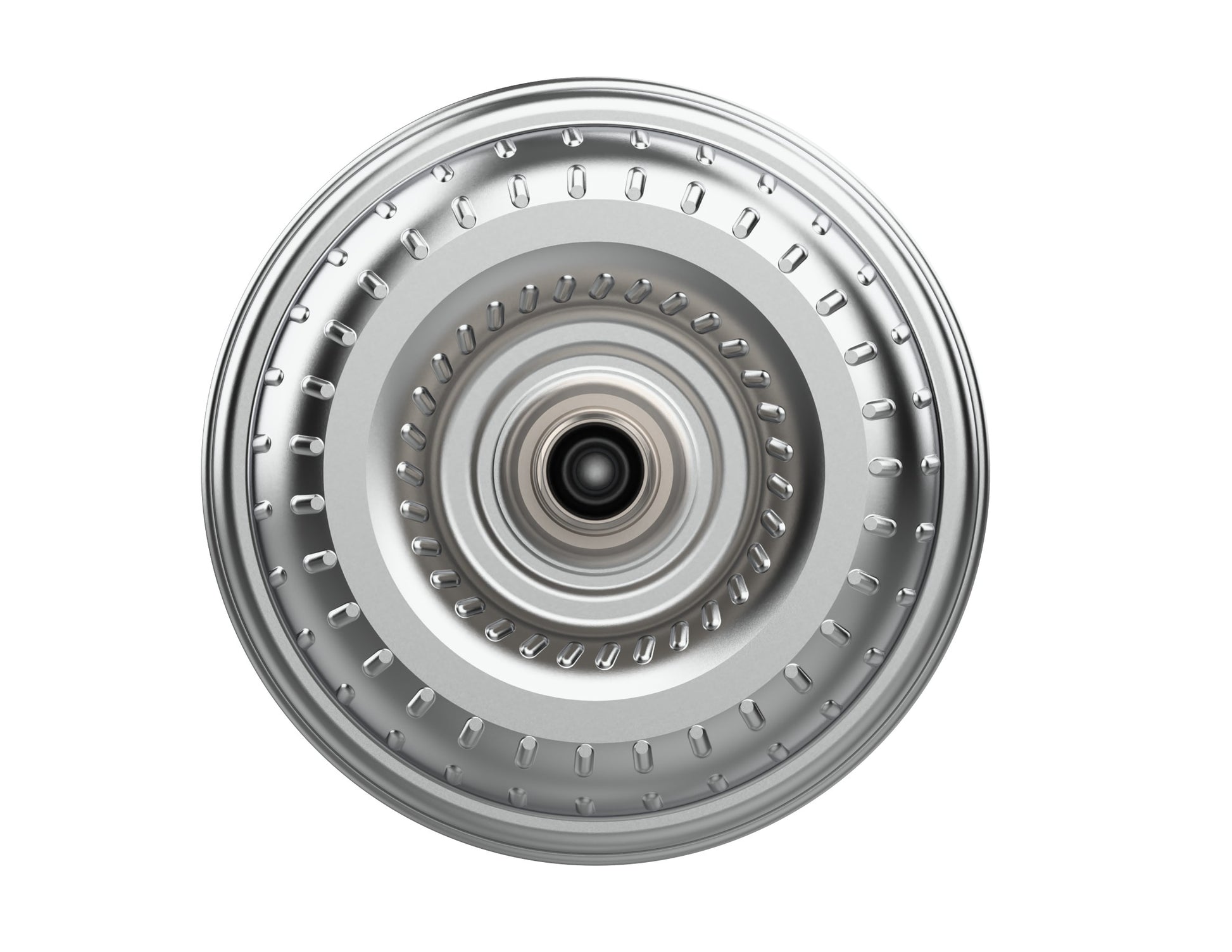 LuK Automatic Transmission Torque Converter TC0010 image 3