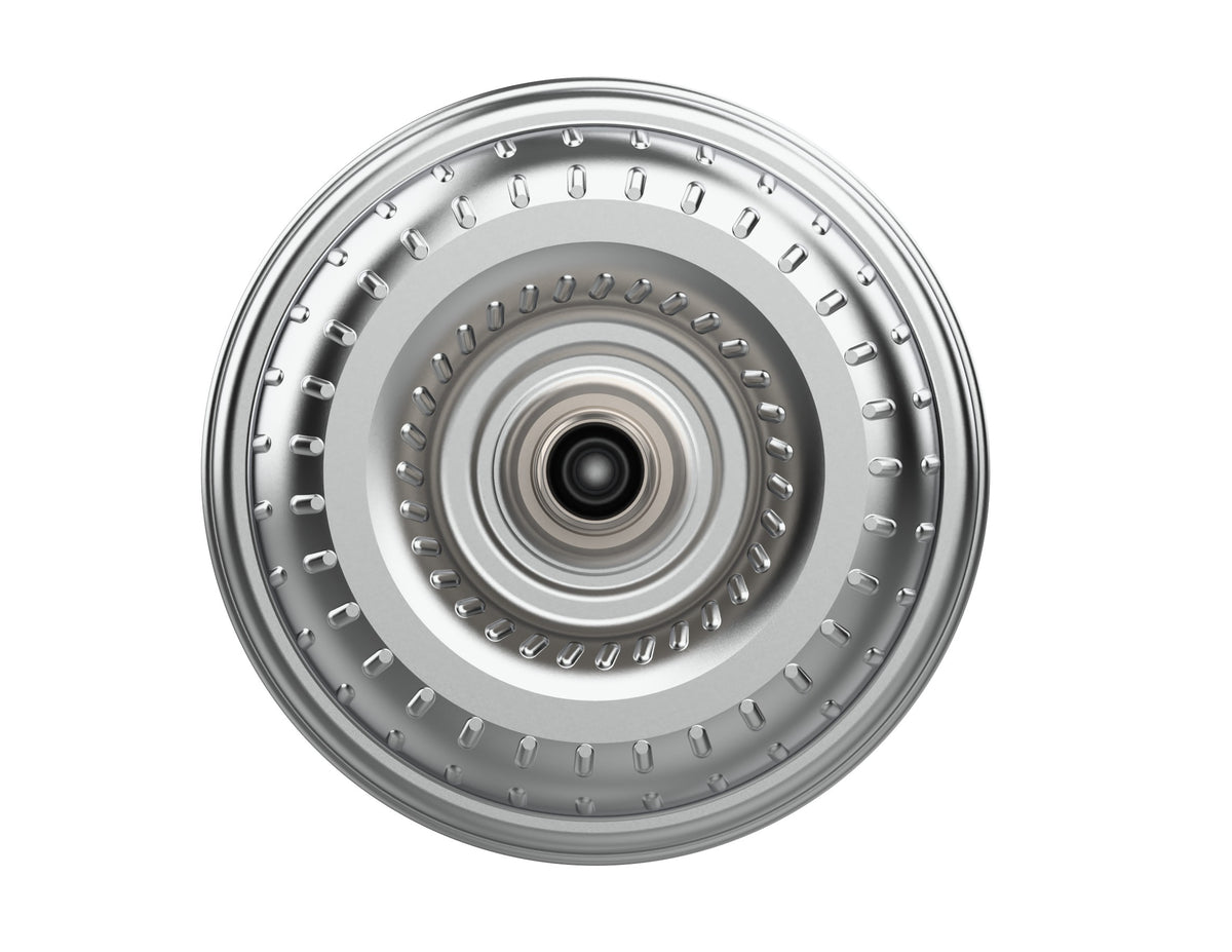 LuK Torque Converter TC0010
