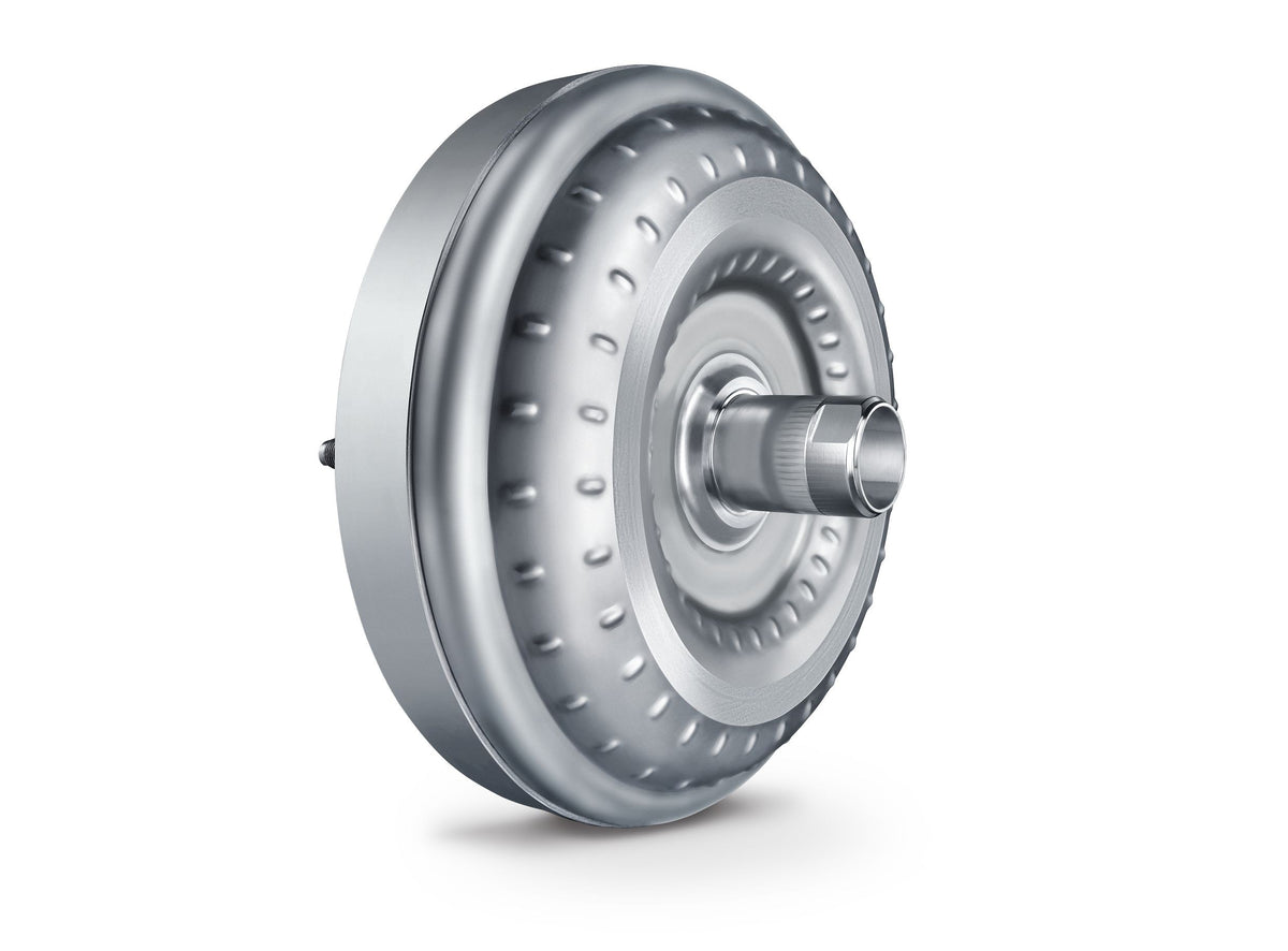 LuK Torque Converter TC0010