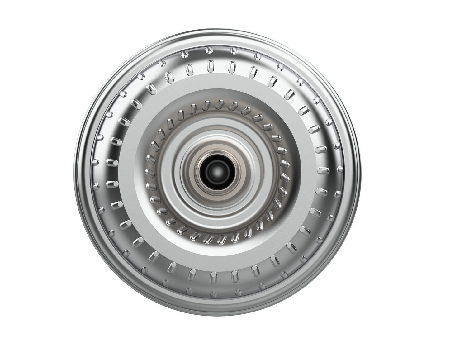 LuK Automatic Transmission Torque Converter TC0010 image 5