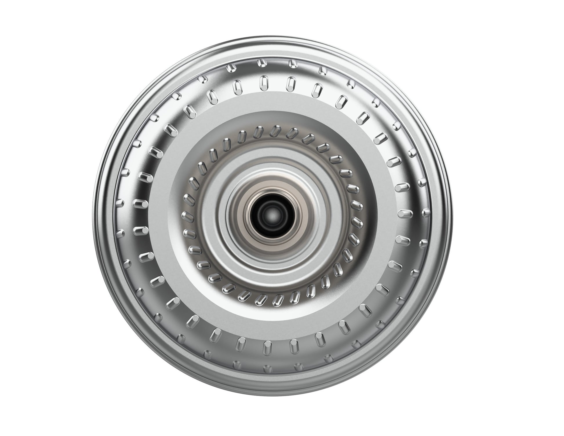 LuK Automatic Transmission Torque Converter TC0010 image 5