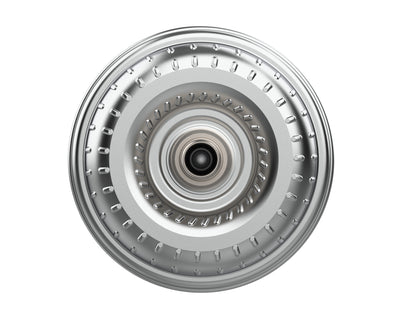 LuK Automatic Transmission Torque Converter TC0010 image 5