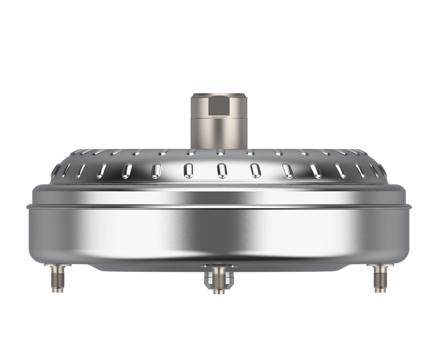 LuK Automatic Transmission Torque Converter TC0010 image 2