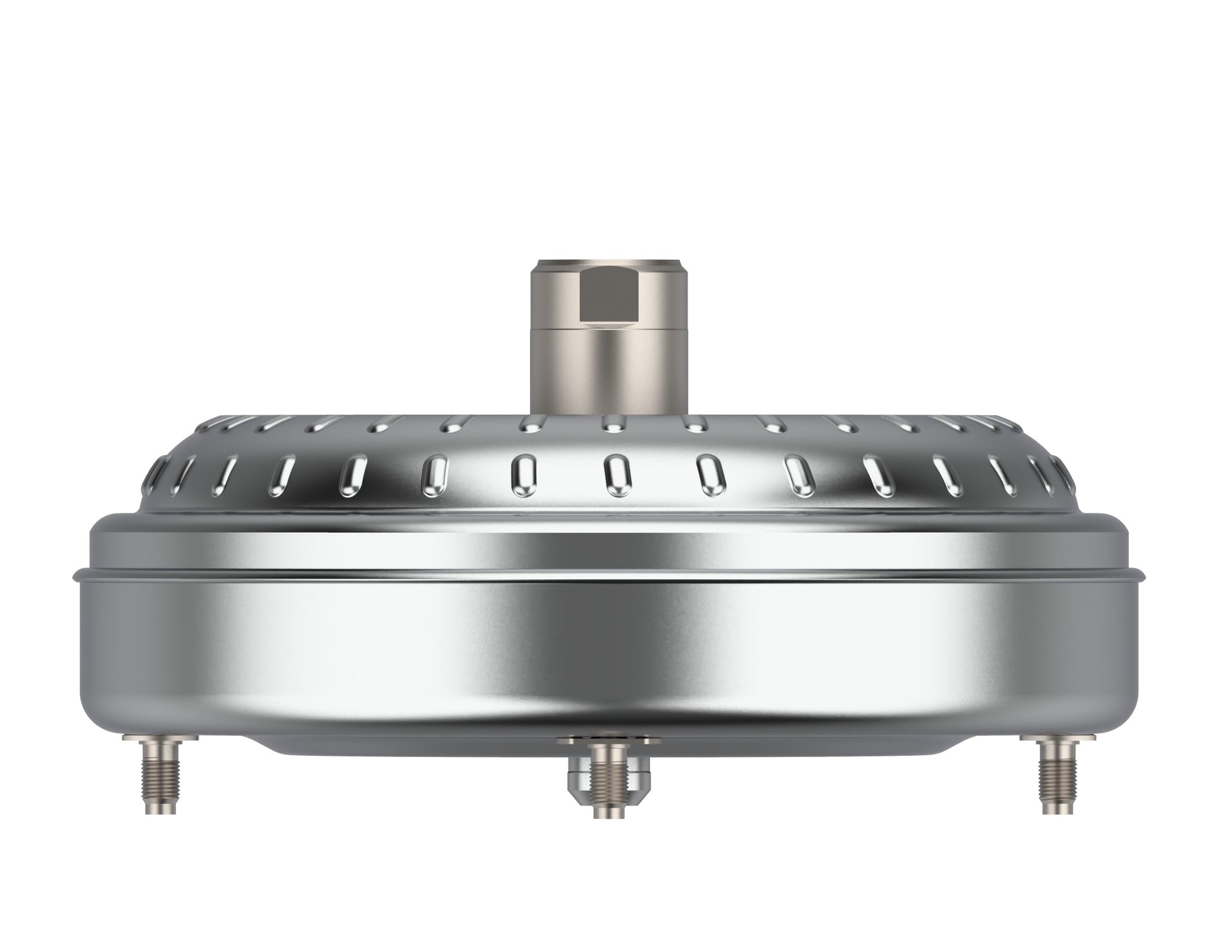 LuK Automatic Transmission Torque Converter TC0010 image 2