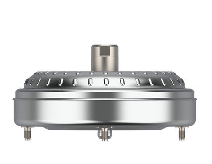 LuK Automatic Transmission Torque Converter TC0010 image 2