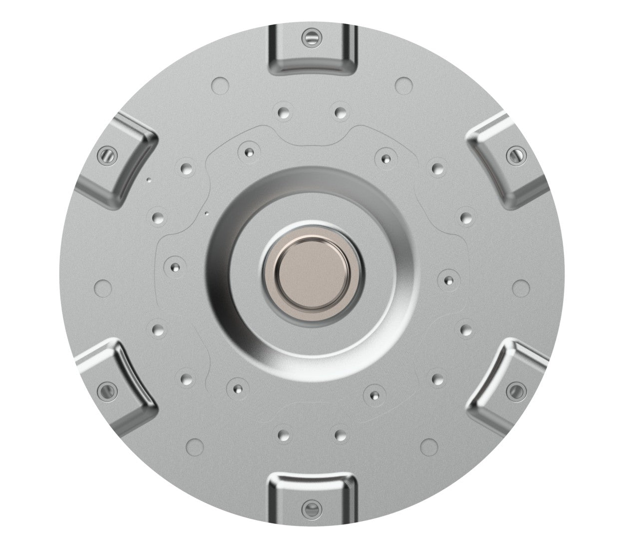 LuK Automatic Transmission Torque Converter TC0012 image 3
