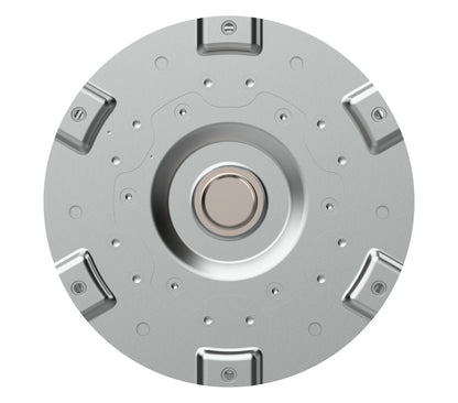 LuK Automatic Transmission Torque Converter TC0012 image 3