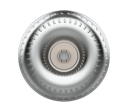 LuK Automatic Transmission Torque Converter TC0012 main image