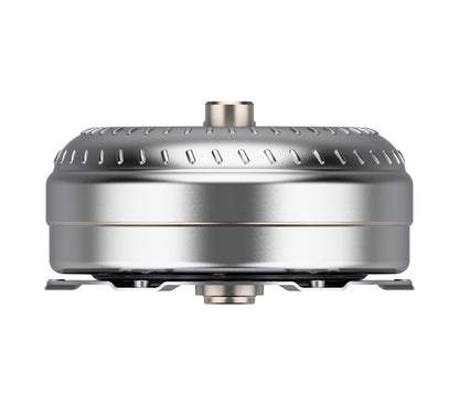 LuK Automatic Transmission Torque Converter TC0012 image 2