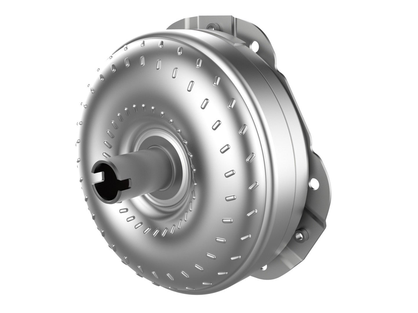 LuK Automatic Transmission Torque Converter TC0018 image 3