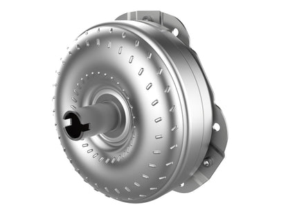 LuK Automatic Transmission Torque Converter TC0018 image 3
