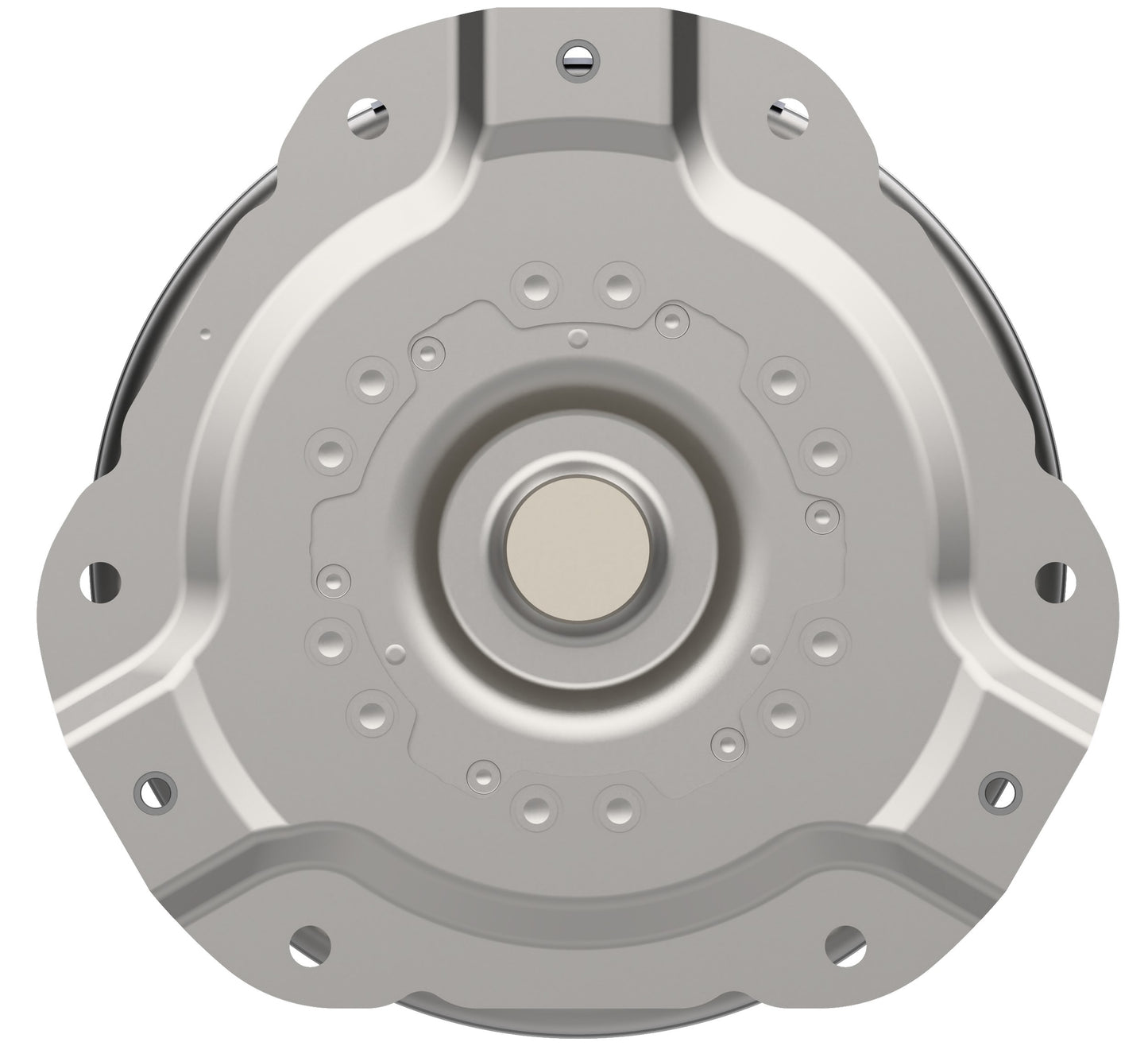 LuK Automatic Transmission Torque Converter TC0018 image 4