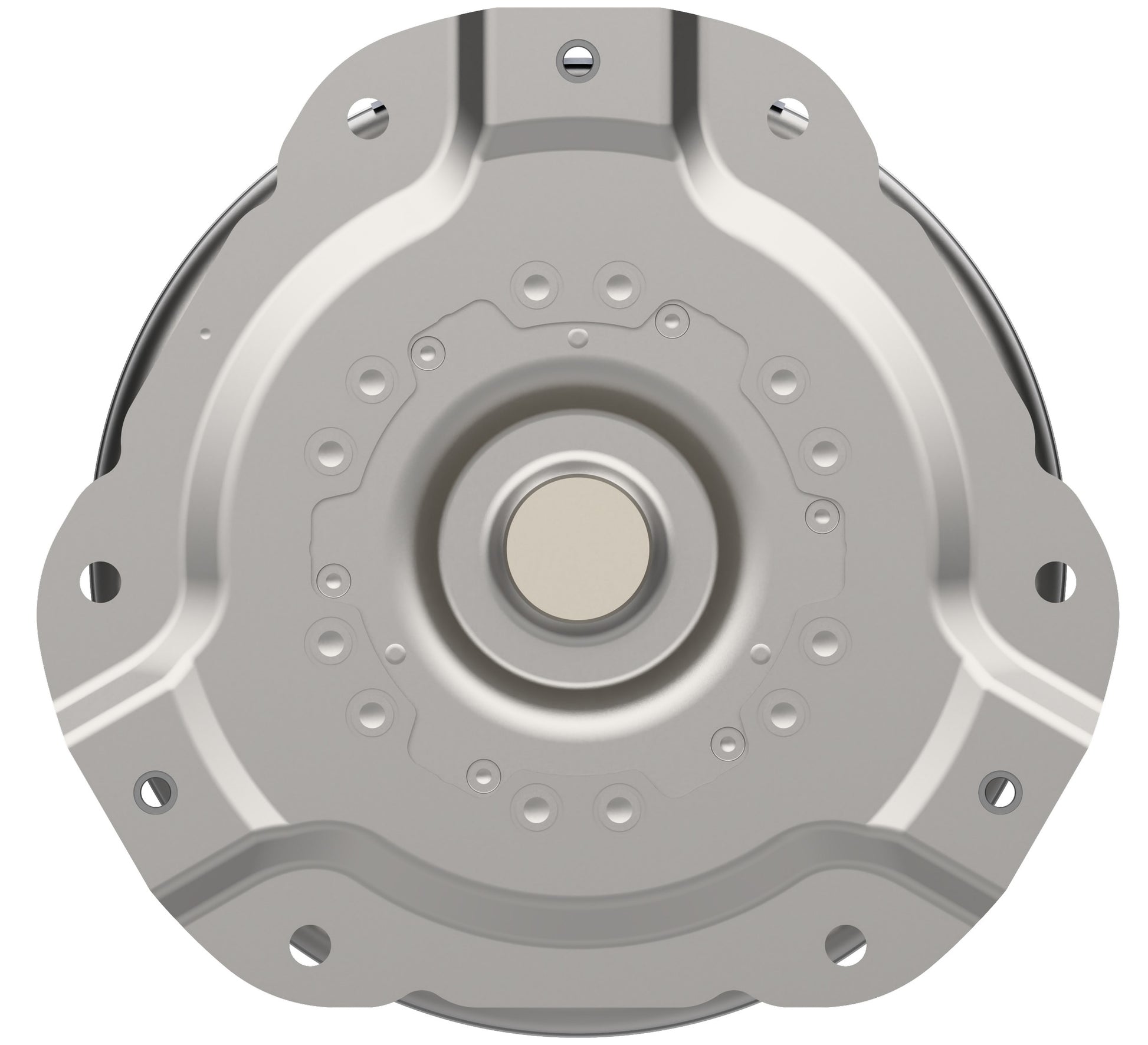 LuK Automatic Transmission Torque Converter TC0018 image 4