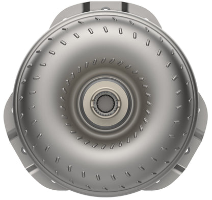 LuK Automatic Transmission Torque Converter TC0018 main image