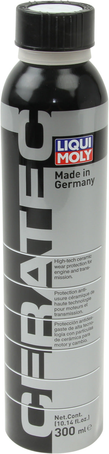 LiquiMoly Engine Oil Additive