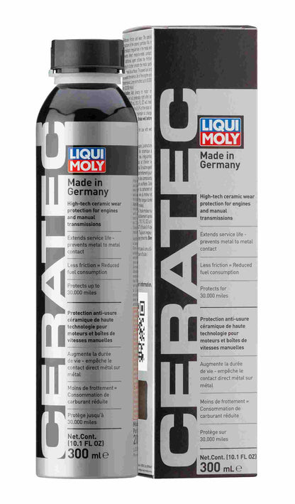 LiquiMoly Engine Oil Additive