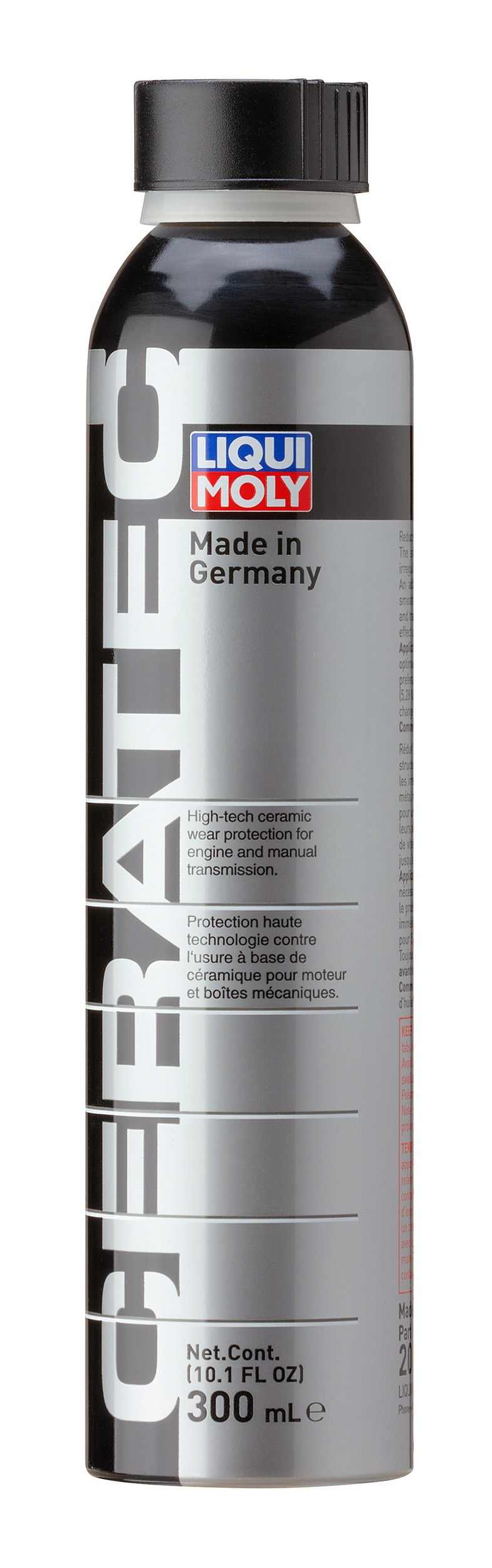 LiquiMoly Engine Oil Additive