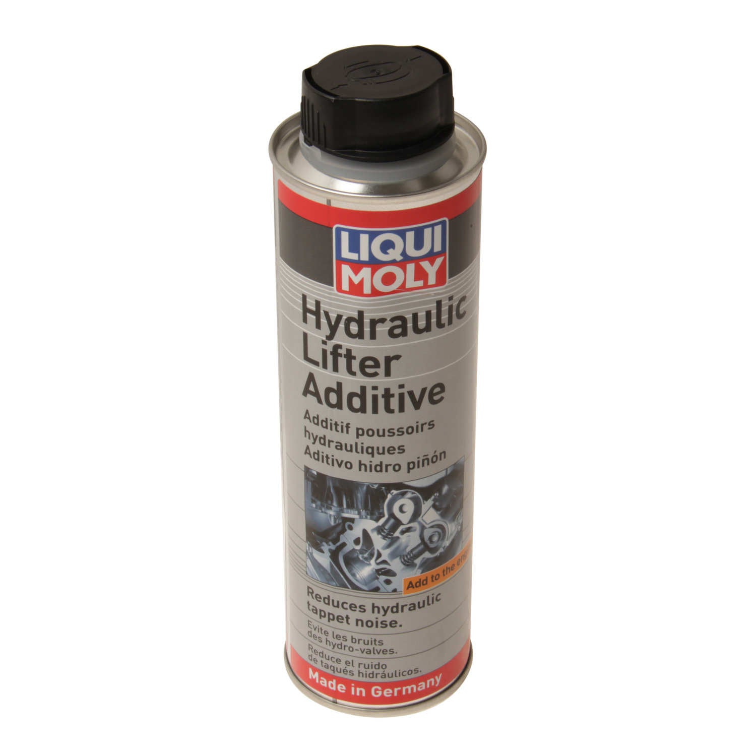 LIQUI MOLY Engine Oil Additive 20004