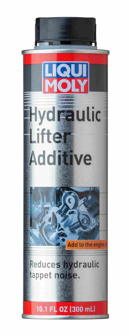 LiquiMoly Engine Oil Additive
