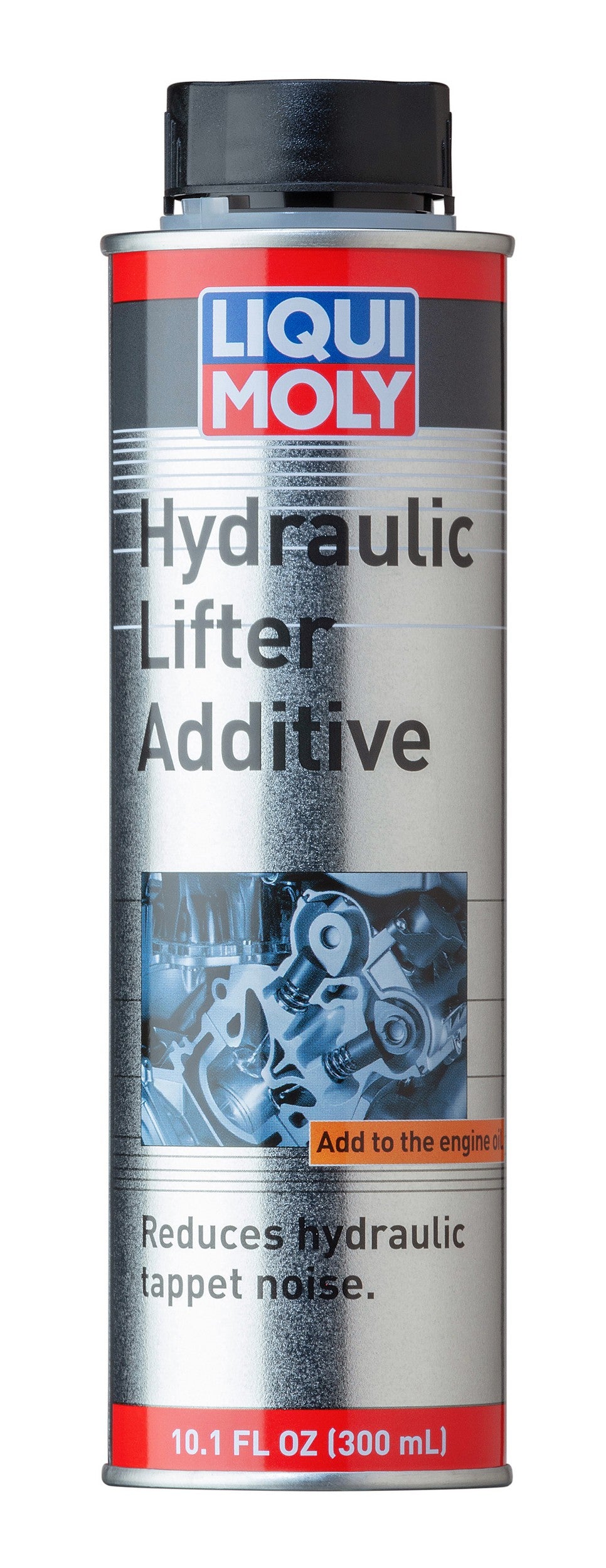 LiquiMoly Engine Oil Additive