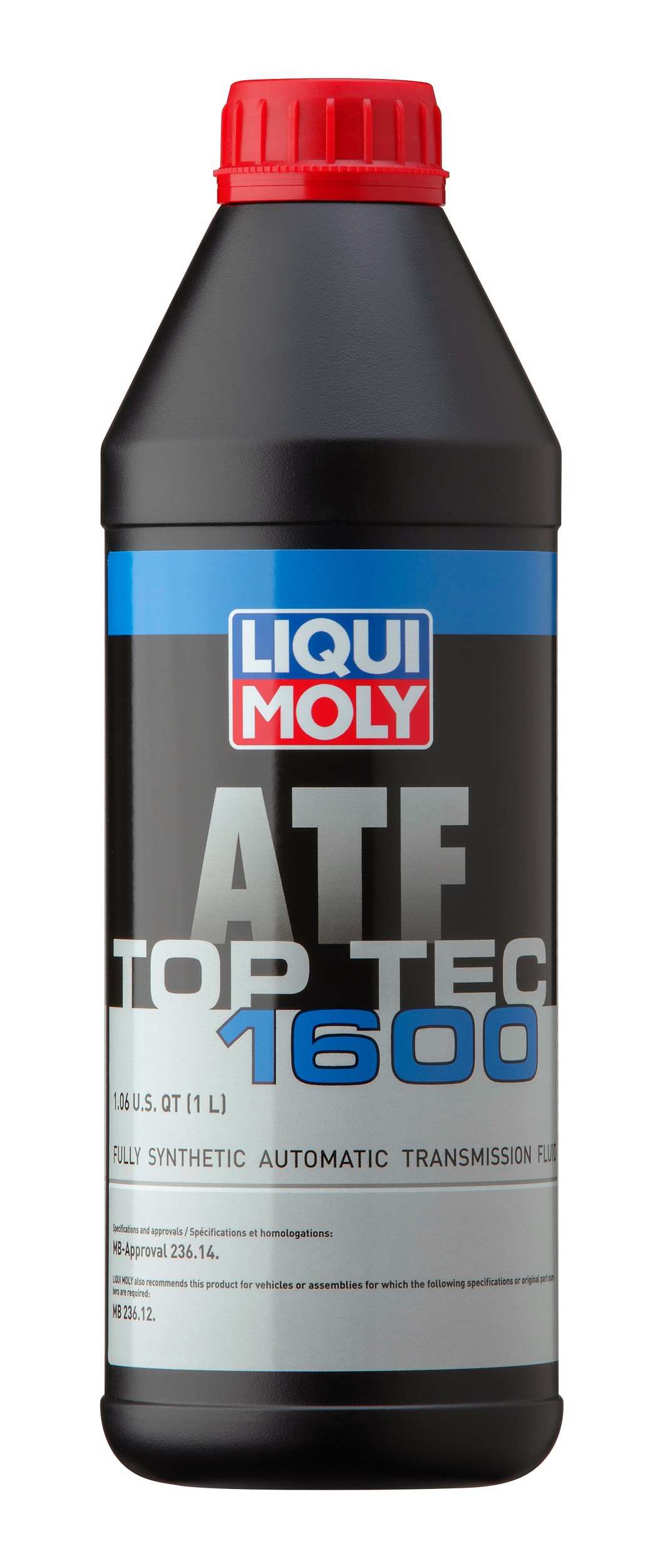 LiquiMoly Auto Trans Fluid