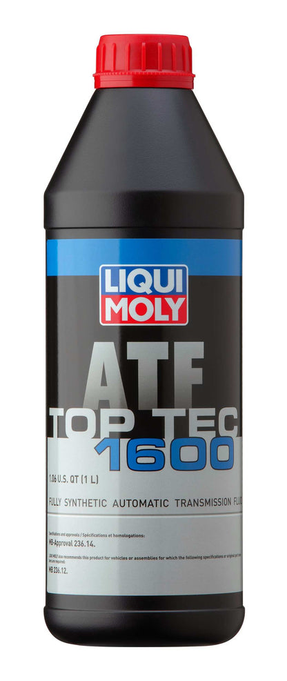 LiquiMoly Auto Trans Fluid
