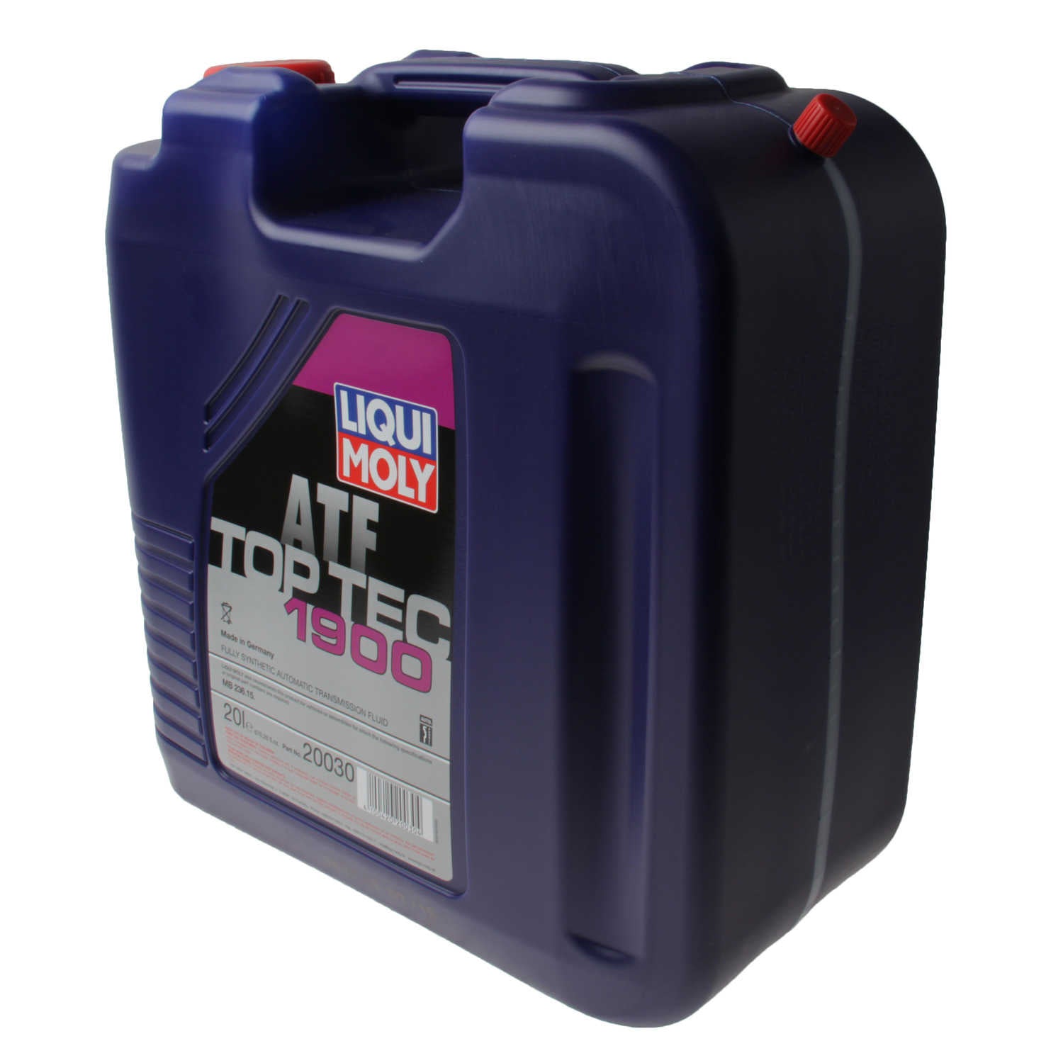 LIQUI MOLY Automatic Transmission Fluid 20030