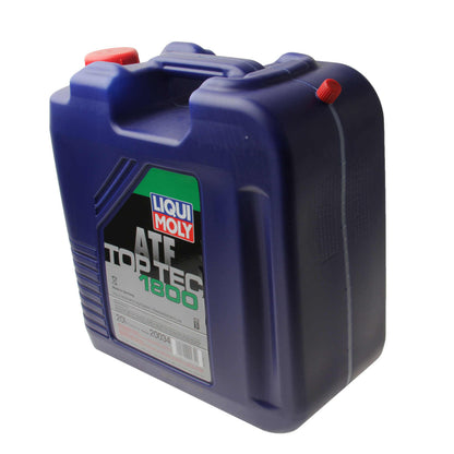 LiquiMoly Auto Trans Fluid