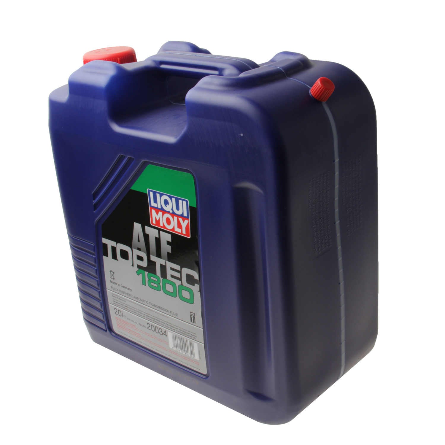 LIQUI MOLY Automatic Transmission Fluid 20034