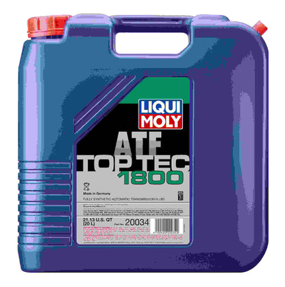 LiquiMoly Auto Trans Fluid