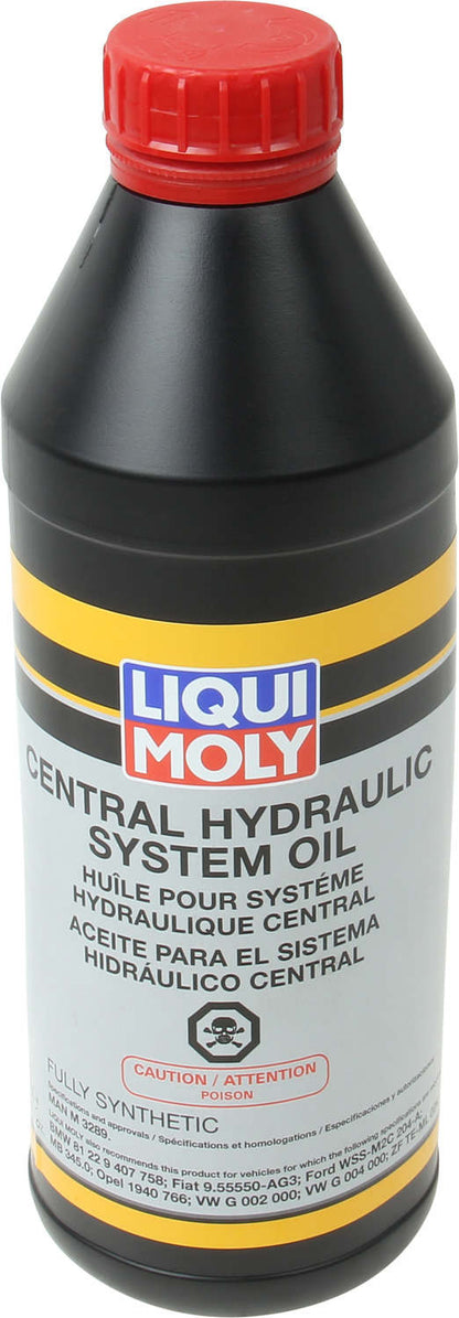 LiquiMoly Hydraulic System Fluid