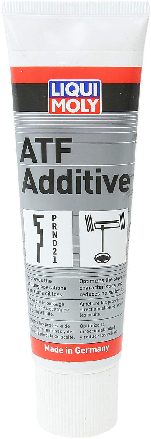 LIQUI MOLY Gear Oil Additive 20040